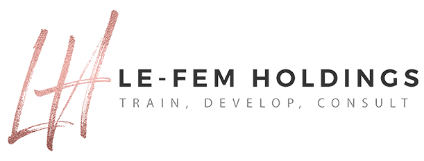 Le-Fem Holdings Pty Ltd