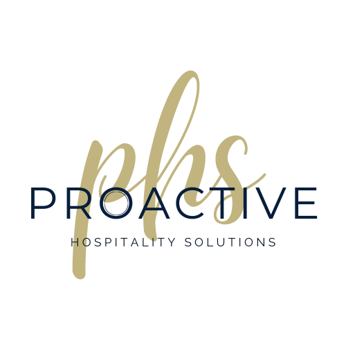 Proactive Hospitality Solutions